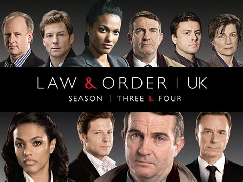 law & order series|laws list.